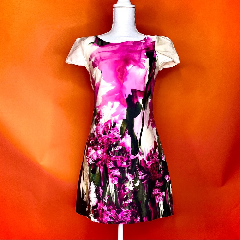 Milly Cocktail Dress